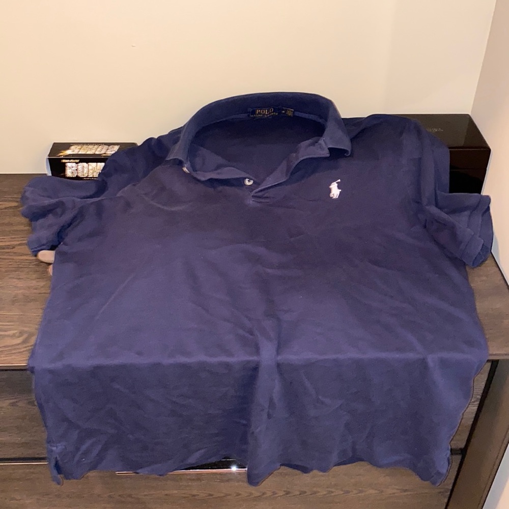 Ralph Lauren Polo